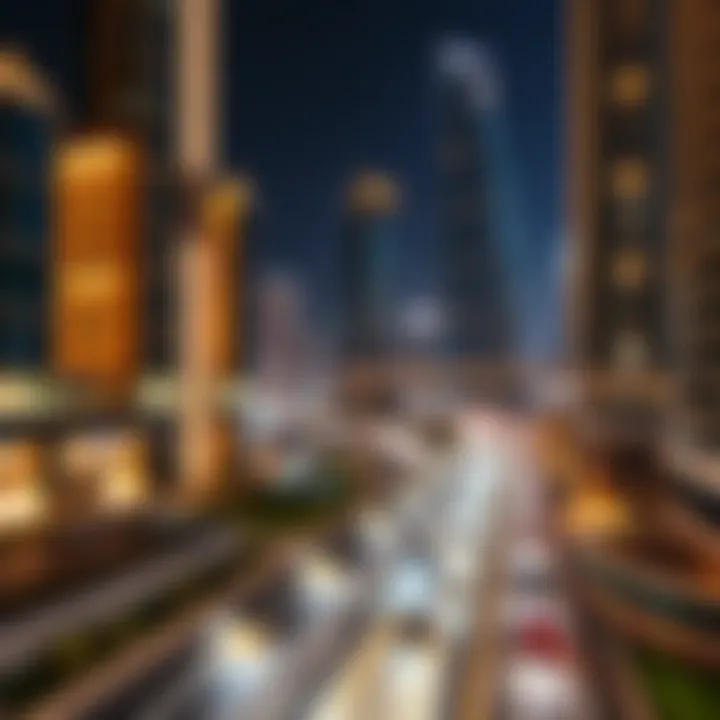 Magnificent Exploring Emaar Properties and Their Impact on Dubai's Real Estate Landscape