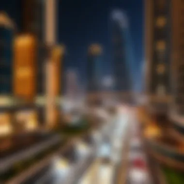 Magnificent Exploring Emaar Properties and Their Impact on Dubai's Real Estate Landscape Magnificent Exploring Emaar Properties and Their Impact on Dubai's Real Estate Landscape
