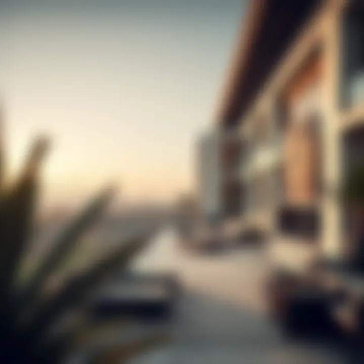 Magnificent Exploring Executive Residence 2 in Dubai Hills