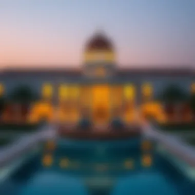 Magnificent Exploring Habtoor Polo Resort: An Insightful Analysis