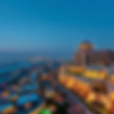 Magnificent Exploring Hessa Views: A Comprehensive Guide to Dubai's Real Estate Gem