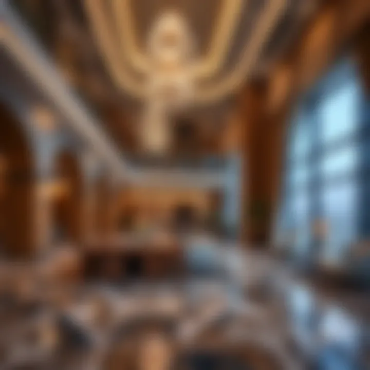 Magnificent Exploring Hor Al Anz Star Residence: A Comprehensive Overview
