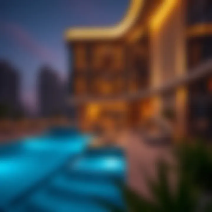 Magnificent Exploring Imtiyaz Developers in Dubai's Real Estate Market