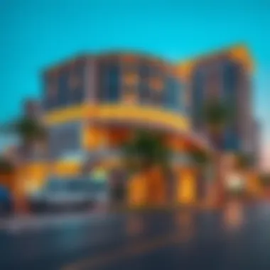 Magnificent Exploring Jumeirah Village Circle and Its Proximity to Metro Stations