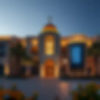 Magnificent Exploring JVC: A Comprehensive Overview for Investors and Residents