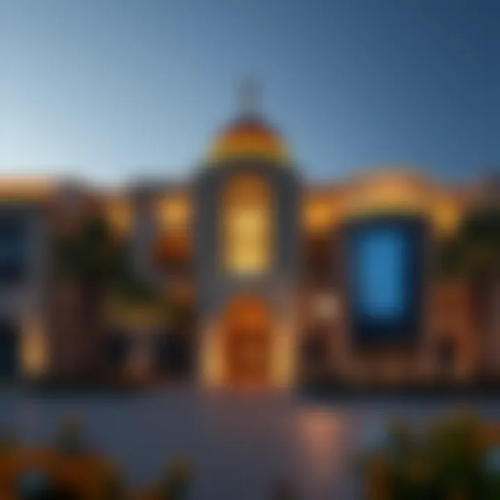 Magnificent Exploring JVC: A Comprehensive Overview for Investors and Residents