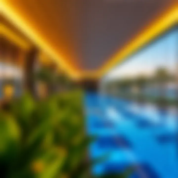 Magnificent Exploring JVC District 10: Insights into Dubai's Emerging Residential Landscape