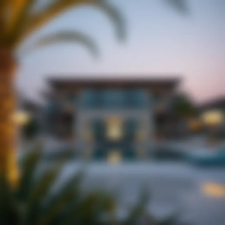 Magnificent Exploring La Quinta Dubai: A Comprehensive Guide to Luxury Living
