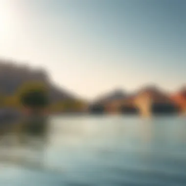 Magnificent Exploring Lake Qudra: A Hidden Gem in Dubai
