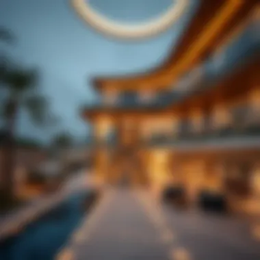 Magnificent Exploring Luxury One Real Estate in Dubai Magnificent Exploring Luxury One Real Estate in Dubai