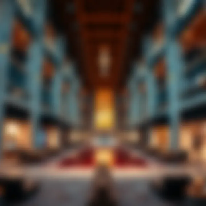 Magnificent Exploring Luxury Properties: A Comprehensive Hub for Dubai's Real Estate Market