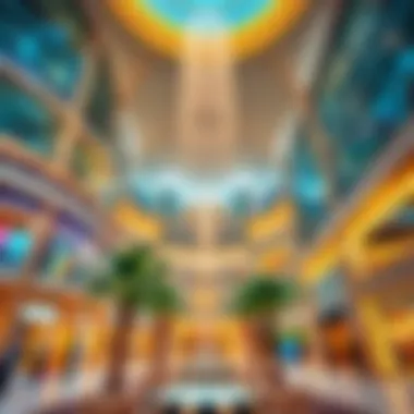 Magnificent Exploring Madinat Zayed Shopping Centre: An In-Depth Review