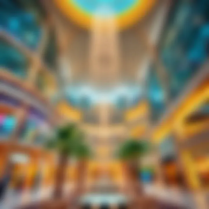 Magnificent Exploring Madinat Zayed Shopping Centre: An In-Depth Review