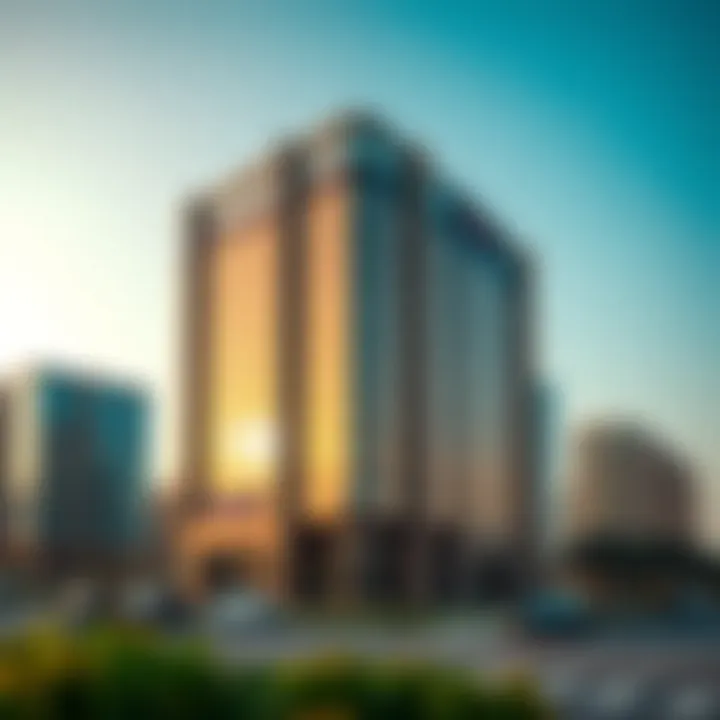 Magnificent Exploring Mazaya Business Avenue BB2: Insights into Dubai's Commercial Landscape