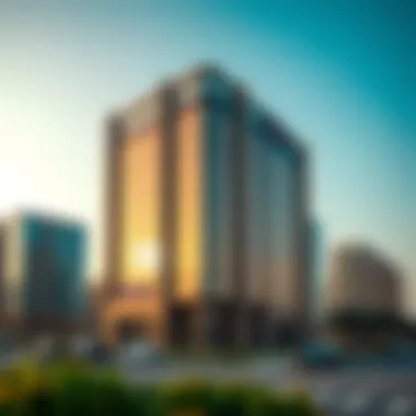 Magnificent Exploring Mazaya Business Avenue BB2: Insights into Dubai's Commercial Landscape Magnificent Exploring Mazaya Business Avenue BB2: Insights into Dubai's Commercial Landscape