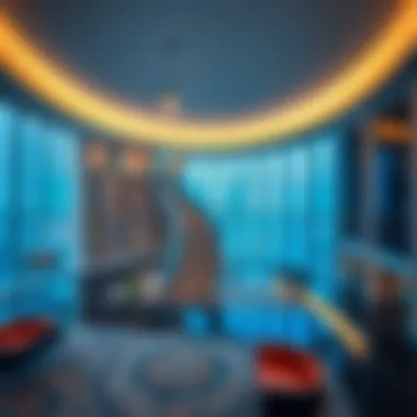 Magnificent Exploring Media City Hotel: A Comprehensive Overview