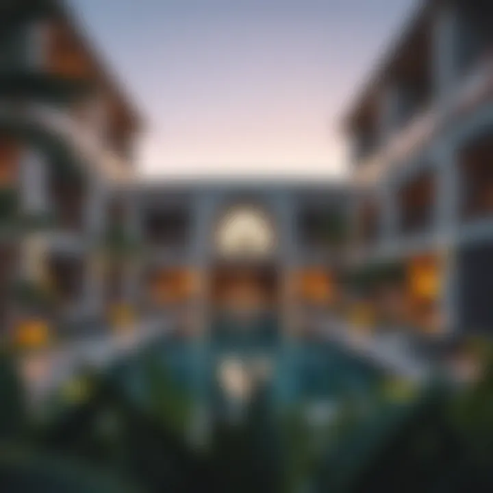 Magnificent Exploring Mira Oasis Floor Plans in Dubai's Real Estate Landscape