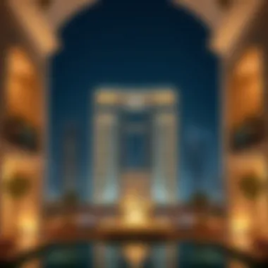 Magnificent Exploring مول بلازا: A Comprehensive Overview of Market Dynamics and Opportunities in Dubai Realty
