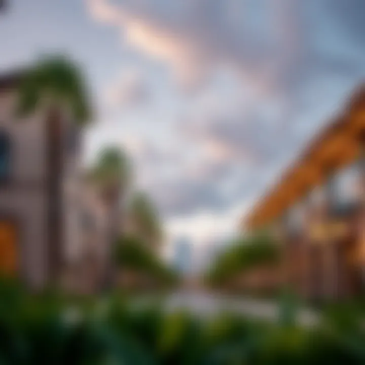 Magnificent Exploring North Park DSO: A Comprehensive Insight into a Vibrant Community