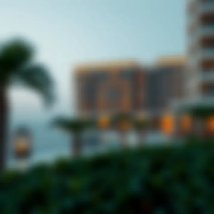 Magnificent Exploring Oceana Residence: A Comprehensive Overview of Palm Jumeirah's Premier Living