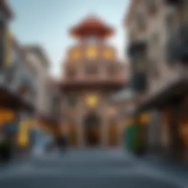 Magnificent Exploring Old Town Downtown Dubai: A Comprehensive Insight Magnificent Exploring Old Town Downtown Dubai: A Comprehensive Insight