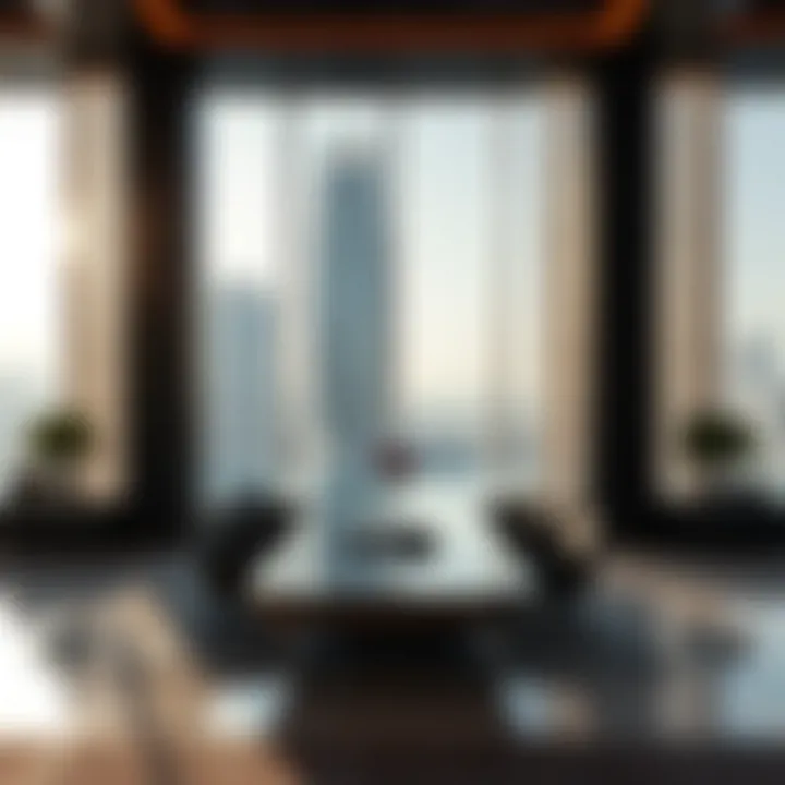 Magnificent Exploring One Za'abeel: A Visual Journey Through The Residences