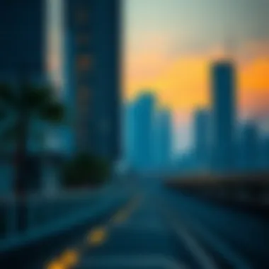 Magnificent Exploring Oud Metha Metro: Connectivity, Real Estate Opportunities, and Neighborhood Dynamics