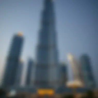 Magnificent Exploring Ownership in Burj Khalifa: A Deep Dive into Property Stakes