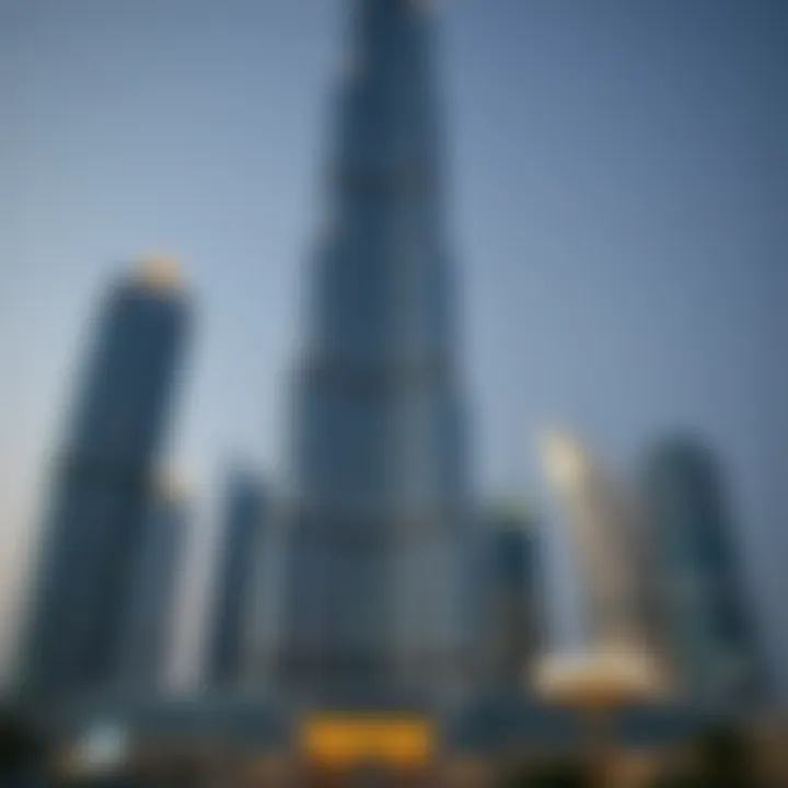 Magnificent Exploring Ownership in Burj Khalifa: A Deep Dive into Property Stakes
