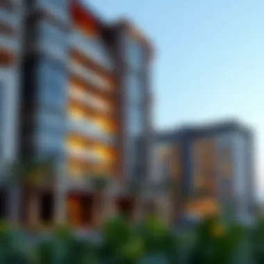Magnificent Exploring Park Heights 2: A Keystone of Dubai Hills