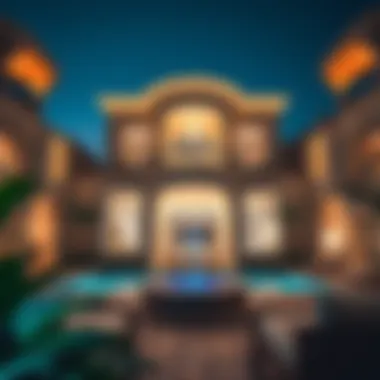 Magnificent Exploring Rental Villas in Al Qusais: A Comprehensive Overview Magnificent Exploring Rental Villas in Al Qusais: A Comprehensive Overview