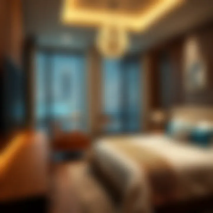 Magnificent Exploring Room Rentals in Sports City: A Comprehensive Guide