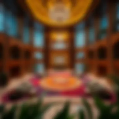 Magnificent Exploring Royal Regency Suites: A Comprehensive Insight Magnificent Exploring Royal Regency Suites: A Comprehensive Insight