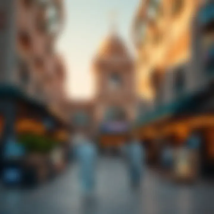 Magnificent Exploring Souk Al Zafarana: A Nexus of Culture and Commerce in Dubai