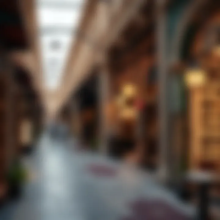 Magnificent Exploring Souk Qaryat Al Beri: A Comprehensive Insight