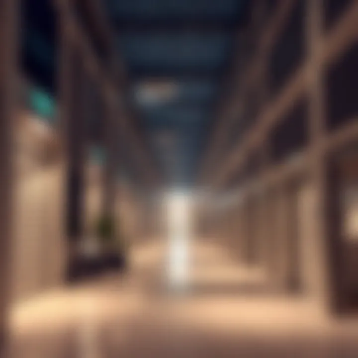 Magnificent Exploring Storage Rental Options in Dubai