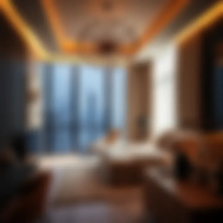 Magnificent Exploring Studio Apartments for Rent in Dubai