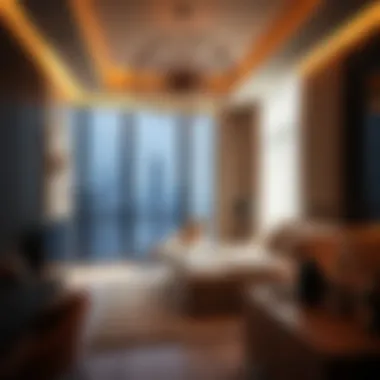 Magnificent Exploring Studio Apartments for Rent in Dubai Magnificent Exploring Studio Apartments for Rent in Dubai