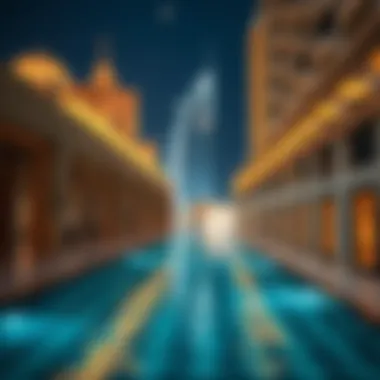 Magnificent Exploring the Best Places to See in Dubai Magnificent Exploring the Best Places to See in Dubai