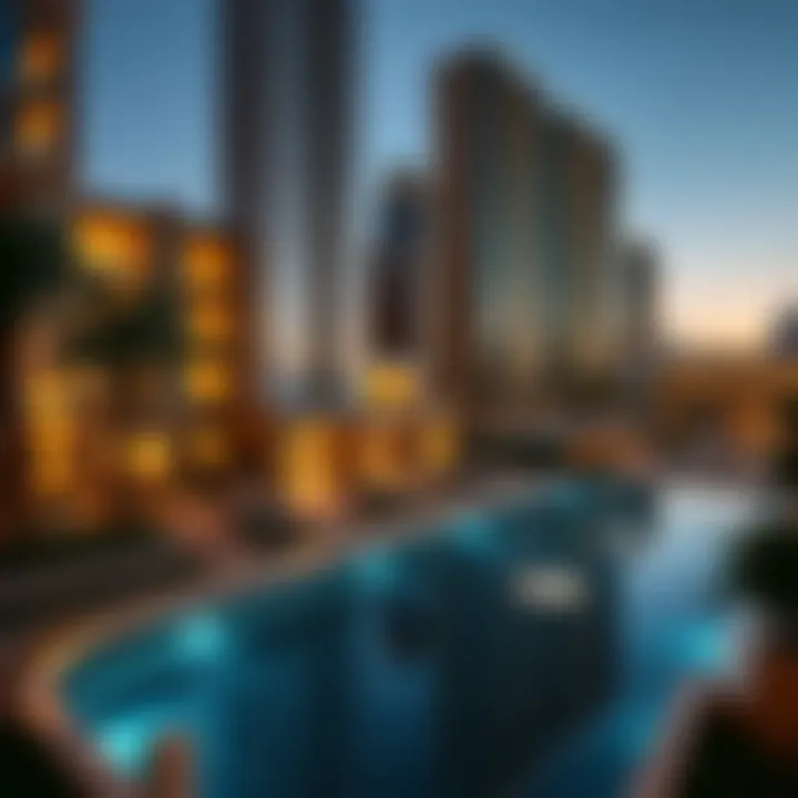 Magnificent Exploring the Cost of Living in Dubai: A Comprehensive Analysis