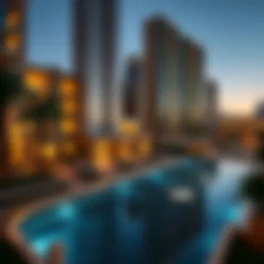 Magnificent Exploring the Cost of Living in Dubai: A Comprehensive Analysis Magnificent Exploring the Cost of Living in Dubai: A Comprehensive Analysis