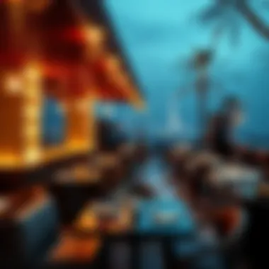 Magnificent Exploring the Culinary Landscape of Karama Restaurants Magnificent Exploring the Culinary Landscape of Karama Restaurants