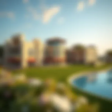 Magnificent Exploring the Fairways: A Comprehensive Guide to Dubai's Golf Course Properties