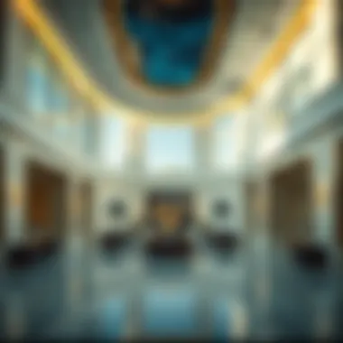 Magnificent Exploring the Hotel Marriott Al Jaddaf: A Deep Dive into Luxury and Comfort Magnificent Exploring the Hotel Marriott Al Jaddaf: A Deep Dive into Luxury and Comfort