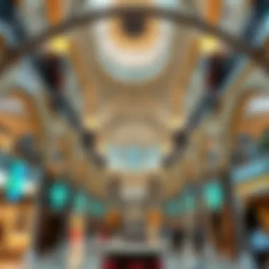 Magnificent Exploring the Ibn Battuta Mall: A Comprehensive Insight