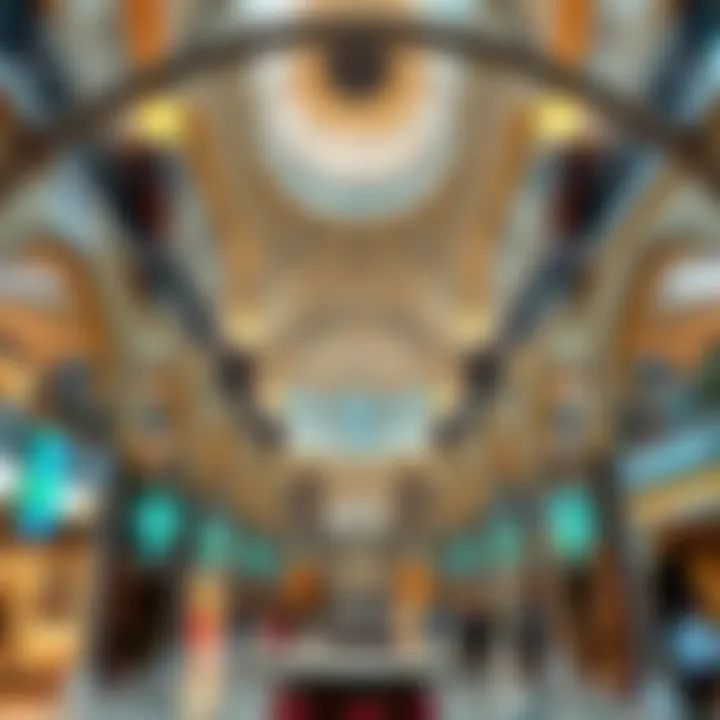 Magnificent Exploring the Ibn Battuta Mall: A Comprehensive Insight