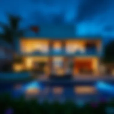 Magnificent Exploring the Icon Casa JVC: A Comprehensive Examination