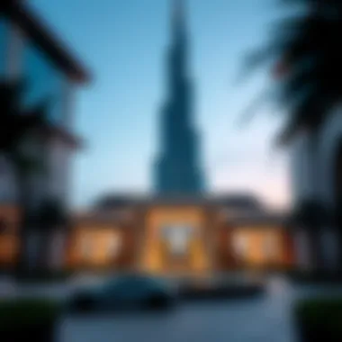 Magnificent Exploring the Landscape of Luxury Real Estate Brokerage in Dubai Magnificent Exploring the Landscape of Luxury Real Estate Brokerage in Dubai