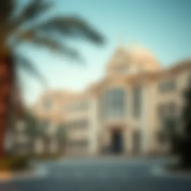 Magnificent Exploring the Most Expensive Schools in Dubai Magnificent Exploring the Most Expensive Schools in Dubai