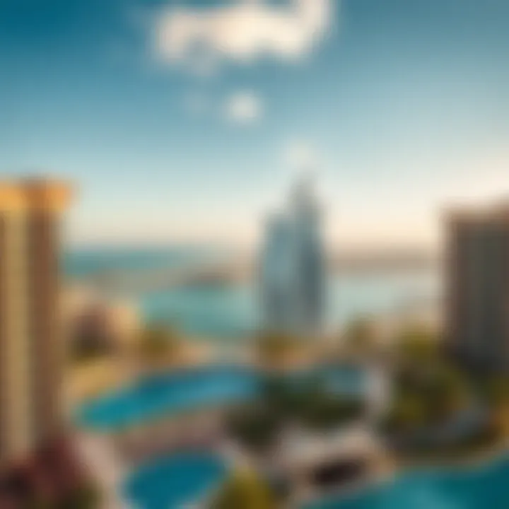 Magnificent Exploring the Palm Jumeirah View: A Comprehensive Guide to Dubai's Iconic Landscape